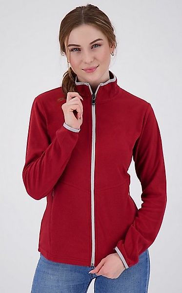 DEPROC Active Fleecejacke DECORAH X CS WOMEN auch in Großen Größen erhältli günstig online kaufen