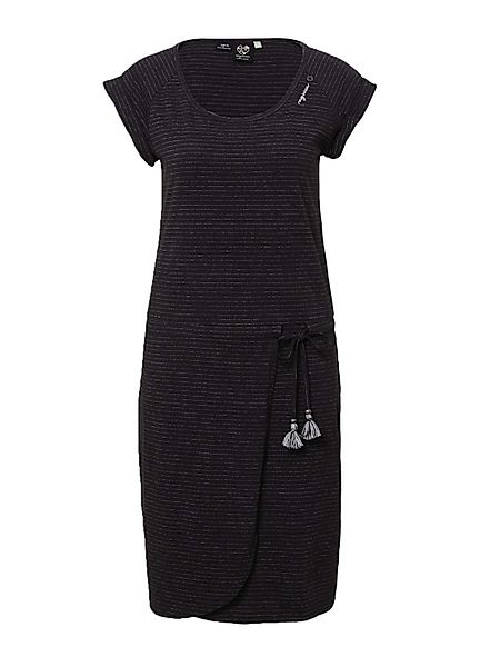 Ragwear Sommerkleid (1-tlg) Drapiert/gerafft günstig online kaufen
