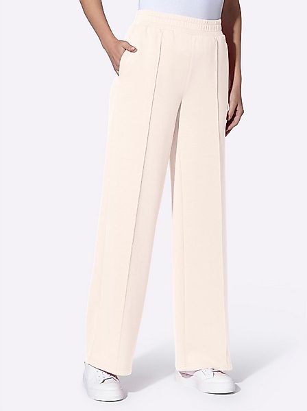 heine Jerseyhose Sweathose normal günstig online kaufen