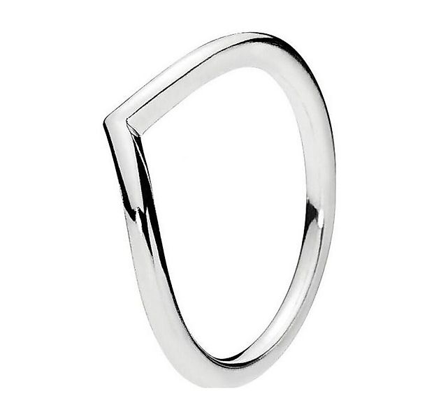 Pandora Fingerring Silberring 196314 - Kreislauf: 54 mm günstig online kaufen