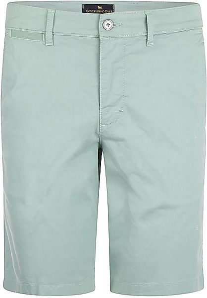 Steppin' Out Short Boston Mintgrün - Größe 56 günstig online kaufen