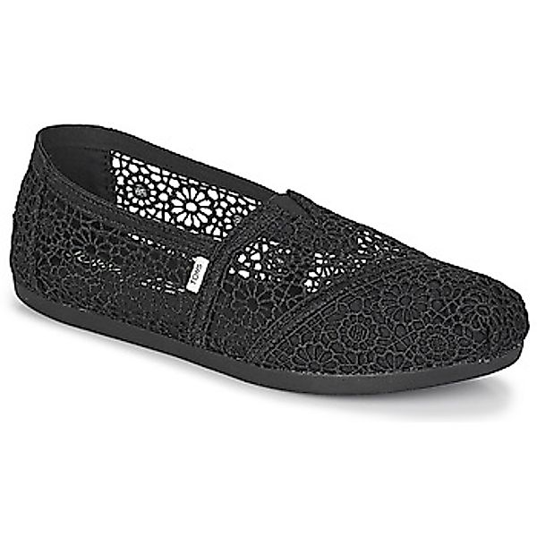 TOMS Alpargata 1001625 Slipper günstig online kaufen