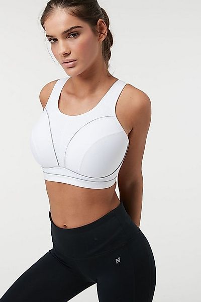 Next Sport-BH B-G Active Unwattierter Dry Tech Sport-BH (1-tlg) günstig online kaufen