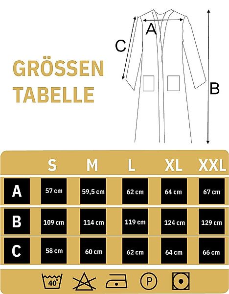 Just2little Bademantel Baumwoll-langarm Bademantel mit Kapuze günstig online kaufen