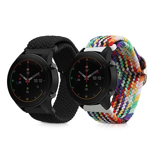 kwmobile Uhrenarmband Sportband für Xiaomi Watch günstig online kaufen
