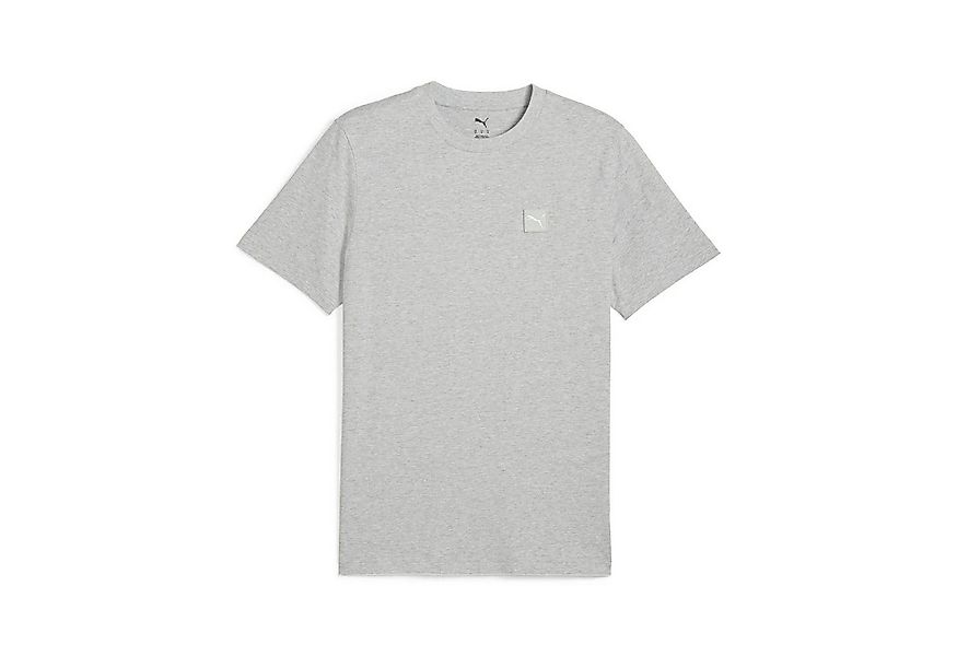 PUMA T-Shirt Puma Herren T-Shirt ESS ELEVATED Tee 684726 günstig online kaufen