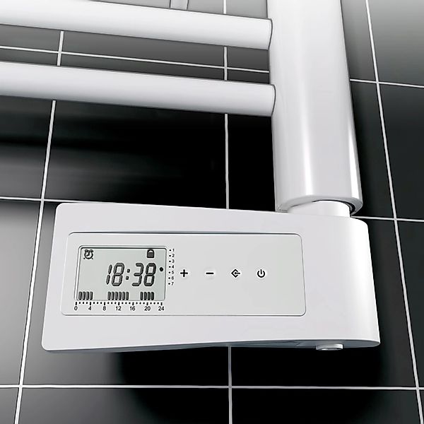 Ximax Heizpatrone Typ 6 Weiß 1200 W günstig online kaufen