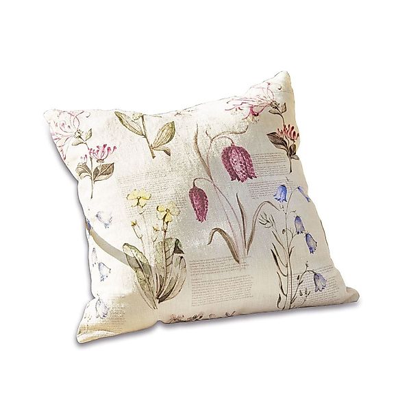 Mirabeau Kissenhülle Kissenhülle Fournier bunt günstig online kaufen