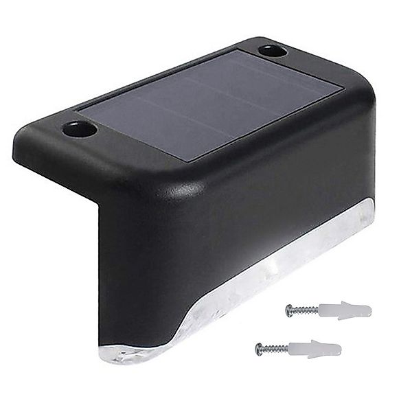 Maclean LED Solarleuchte MCE319, neutralweiß, Solar günstig online kaufen