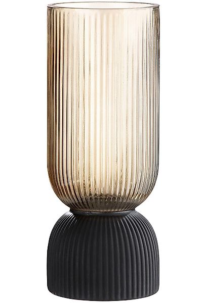 Casablanca by Gilde Windlicht Kerzenleuchter Maron, günstig online kaufen