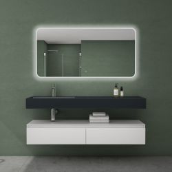 Mai & Mai Badmöbel-Set Unterschrank mit günstig online kaufen