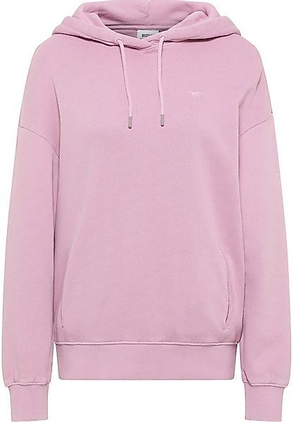 MUSTANG Sweatshirt Damen Style Lea günstig online kaufen