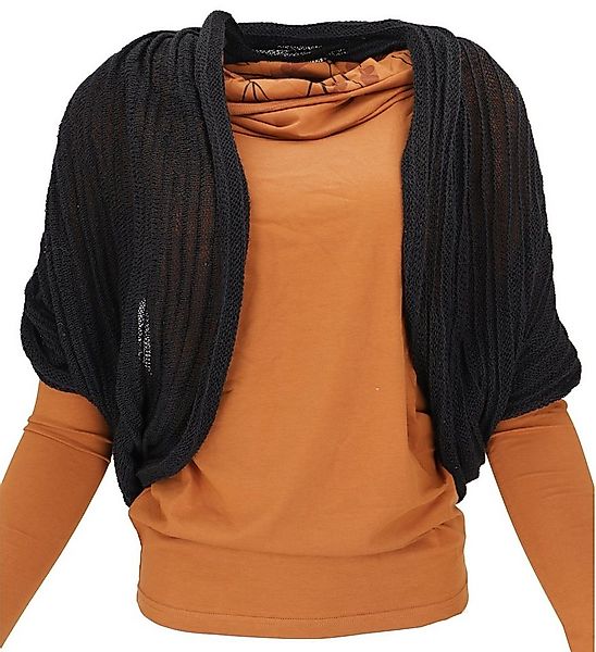 Guru-Shop Halstuch Weicher Loop Schal Stola, Magic Loopschal,.. günstig online kaufen