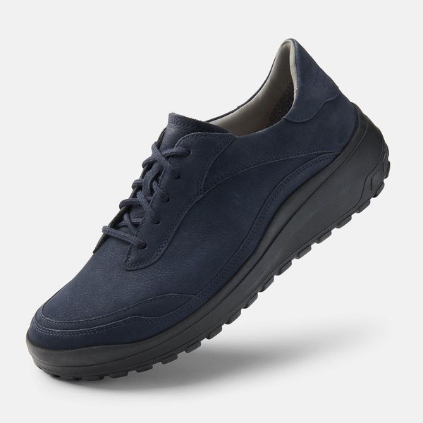 BÄR Quinn Schnürschuh 100% Zehenfreiheit günstig online kaufen