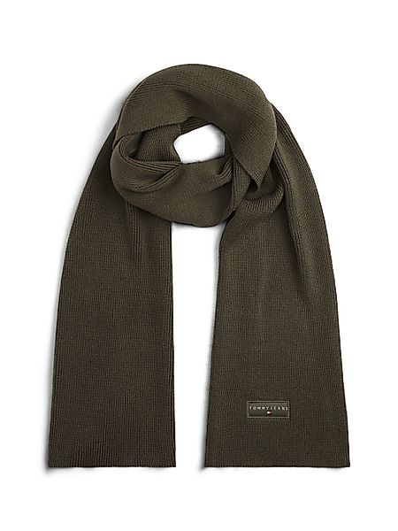 Tommy Jeans Strickschal TJM LINEAR, in günstig online kaufen