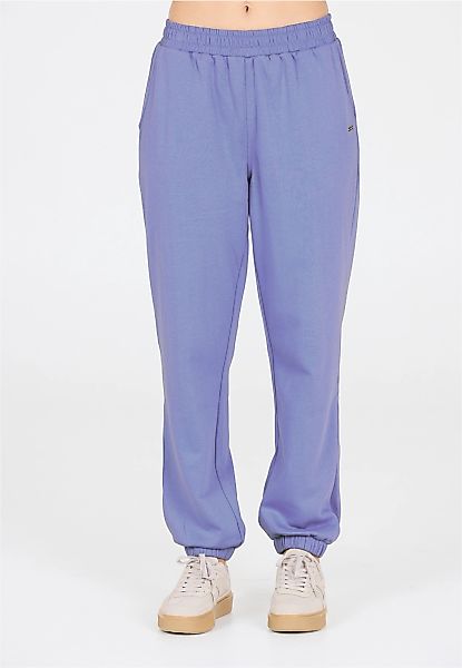 ATHLECIA Sweathose "Carmen", Mit weichem und atmungsaktivem Tragekomfort günstig online kaufen