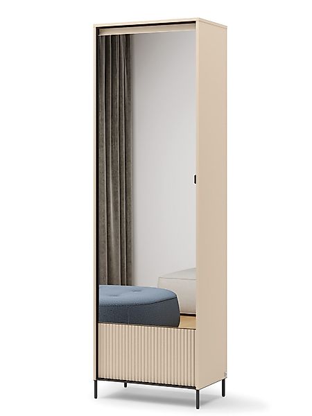 Compleo Garderoben-Set FLORE Modernes Möbelset für günstig online kaufen