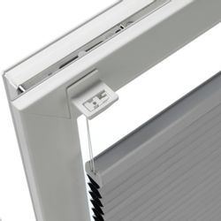 SCHÖNER WOHNEN-Kollektion Klebeträger Serie "Schöner Wohnen Plissees", als günstig online kaufen