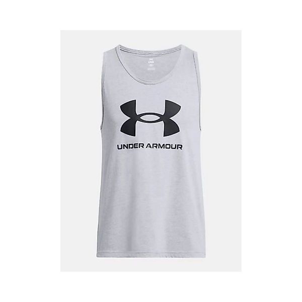 Under Armour® Funktionsshirt Herren Muskelshirt Sportstyle günstig online kaufen
