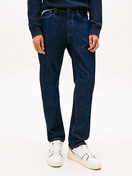 Tommy Jeans Slim-fit-Jeans "Ryan Regular Slim Straight", Slim‑Straight‑Jean günstig online kaufen