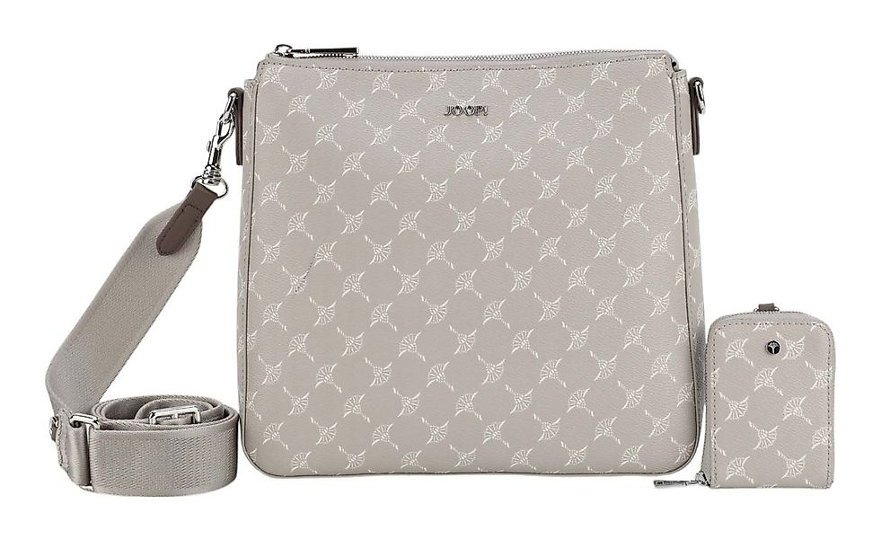 JOOP! Umhängetasche Jasmina Shoulderbag (Set, 2-tlg) günstig online kaufen
