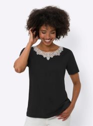 heine T-Shirt "Shirt" 1 Stk. tlg. günstig online kaufen