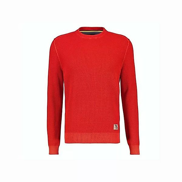 LERROS Sweatshirt marineblau regular (1-tlg) günstig online kaufen