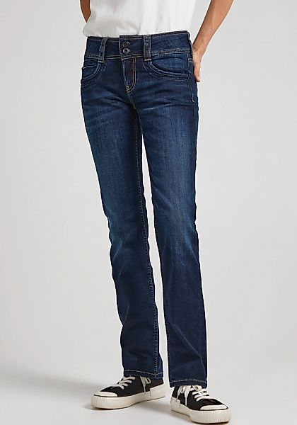 Pepe Jeans Straight-Jeans GEN in schöner günstig online kaufen