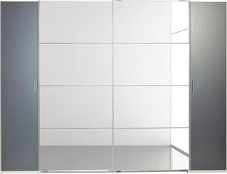 Wimex Dreh-/Schwebetürenschrank "Lotto" günstig online kaufen