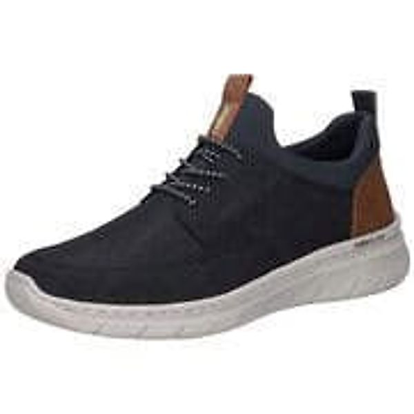 Rieker Slipper Herren blau|blau|blau|blau|blau|blau|blau|blau günstig online kaufen