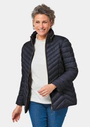 GOLDNER Steppjacke Kurzgröße: Leichte Steppjacke mit günstig online kaufen