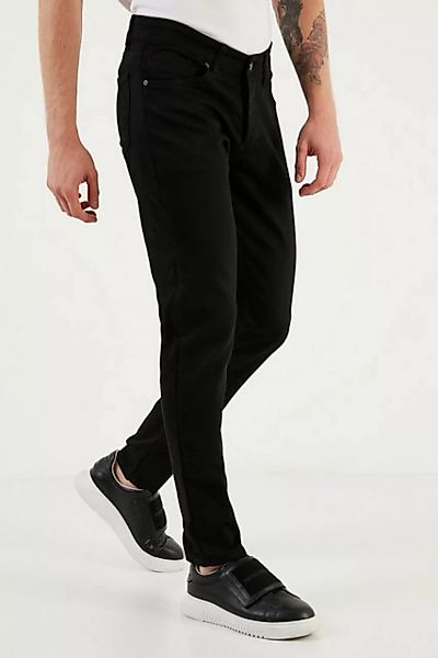 Buratti Regular-fit-Jeans Regular Fit günstig online kaufen