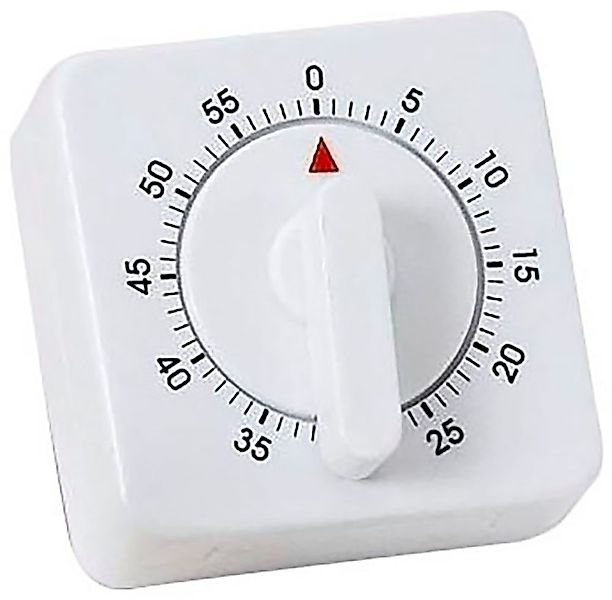 Atlanta Kurzzeitmesser Eieruhr, Küchentimer, Küchenaccessoire, bis günstig online kaufen