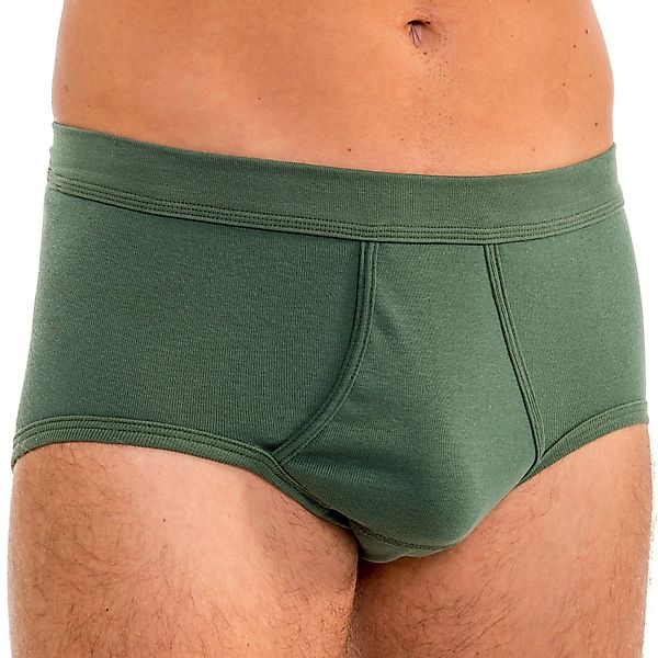 HERMKO Slip 3240 Herren Slip mit günstig online kaufen