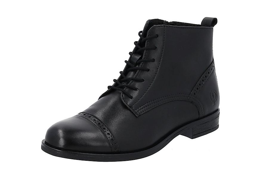 Palado Lixiss Schnürstiefelette günstig online kaufen