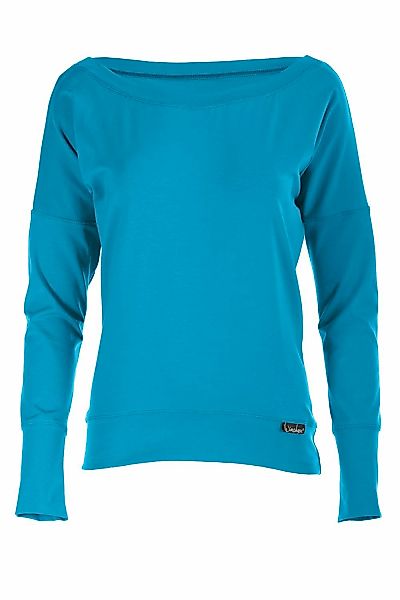 Winshape Oversize-Shirt "Longsleeve WS2" günstig online kaufen