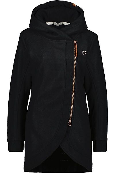 Alife & Kickin Winterjacke Damen CarlottaAK J günstig online kaufen