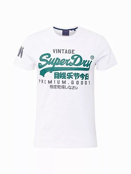 Superdry T-Shirt (1-tlg) günstig online kaufen