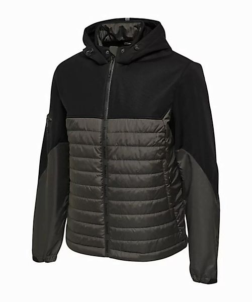 hummel Sweatjacke North Hybrid Jacke F7026 günstig online kaufen