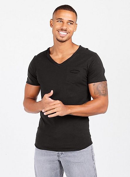 Key Largo T-Shirt MT SODA NEW v-neck (1er) günstig online kaufen