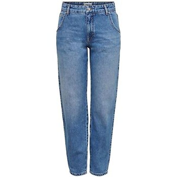 Only  Jeans 15245296 ONLTROY-MEDIUM BLUE günstig online kaufen