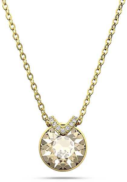 Swarovski Kette mit Anhänger Halskette Bella günstig online kaufen
