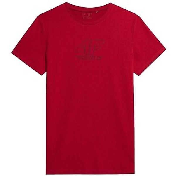 4F  T-Shirt H4L22TSM01661S günstig online kaufen