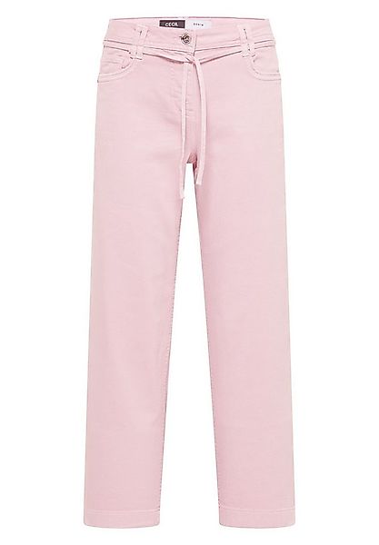 CECIL 5-Pocket-Hose günstig online kaufen