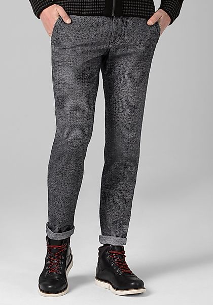 TIMEZONE Chinos Regular LuiTZ günstig online kaufen