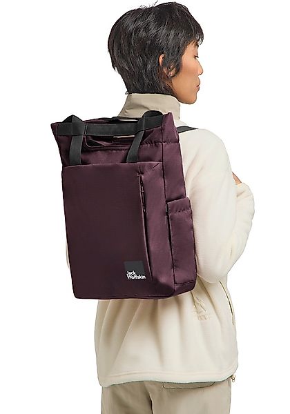 Jack Wolfskin Shopper "EVE" günstig online kaufen
