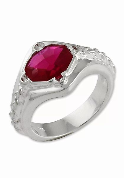 Der Herr der Ringe Fingerring "Narya - Gandalfs Ring, 10004024", Made in Ge günstig online kaufen