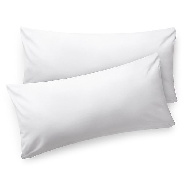 Blumtal Kissenbezug Premium Jersey 2er Set, günstig online kaufen