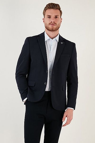 Buratti Jackett Regular Fit günstig online kaufen