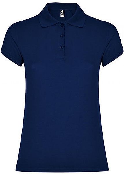 Roly Poloshirt Damen Star Woman Poloshirt, günstig online kaufen